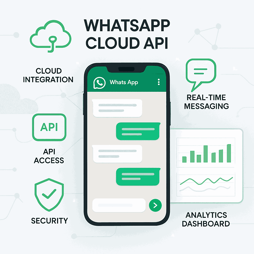 Cloud API